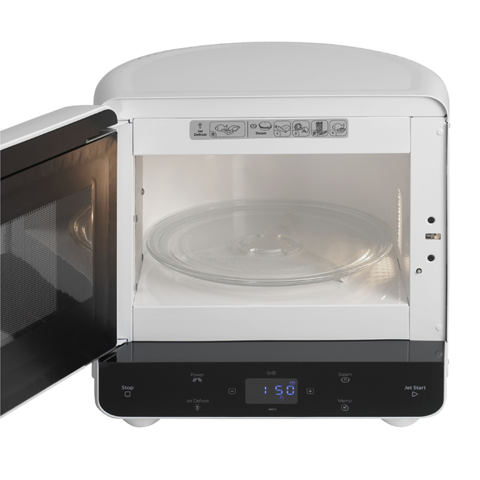 Whirlpool Microwave Max 35 Review